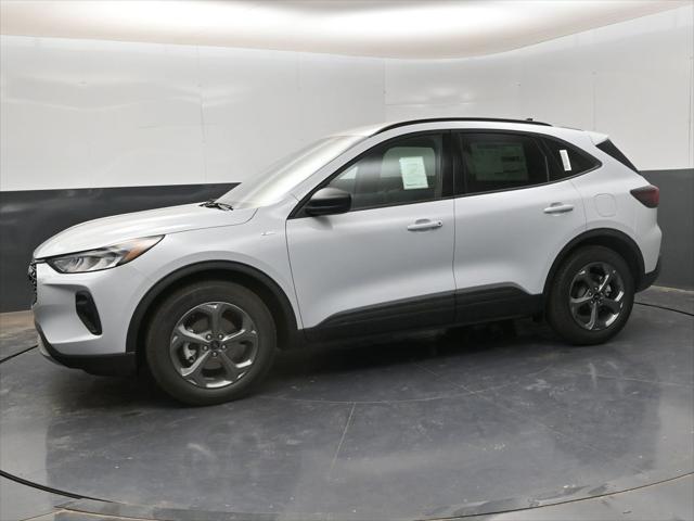 new 2025 Ford Escape car, priced at $30,201