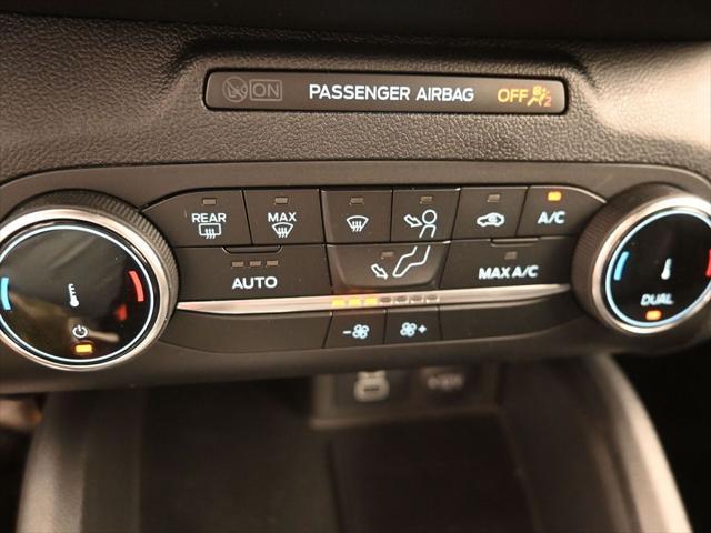 new 2025 Ford Escape car, priced at $30,201