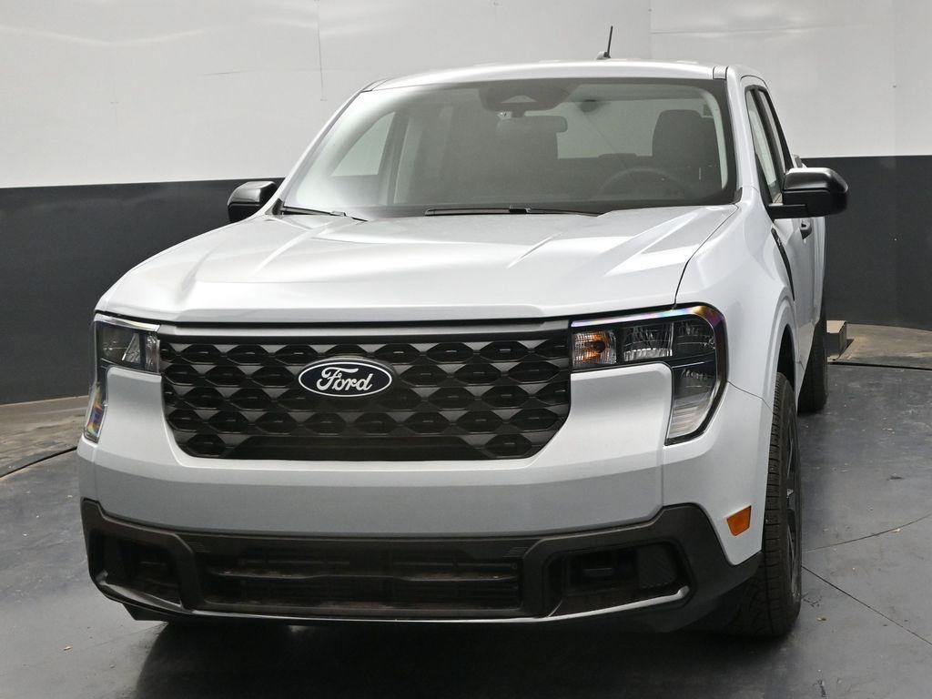 new 2025 Ford Maverick car, priced at $35,985