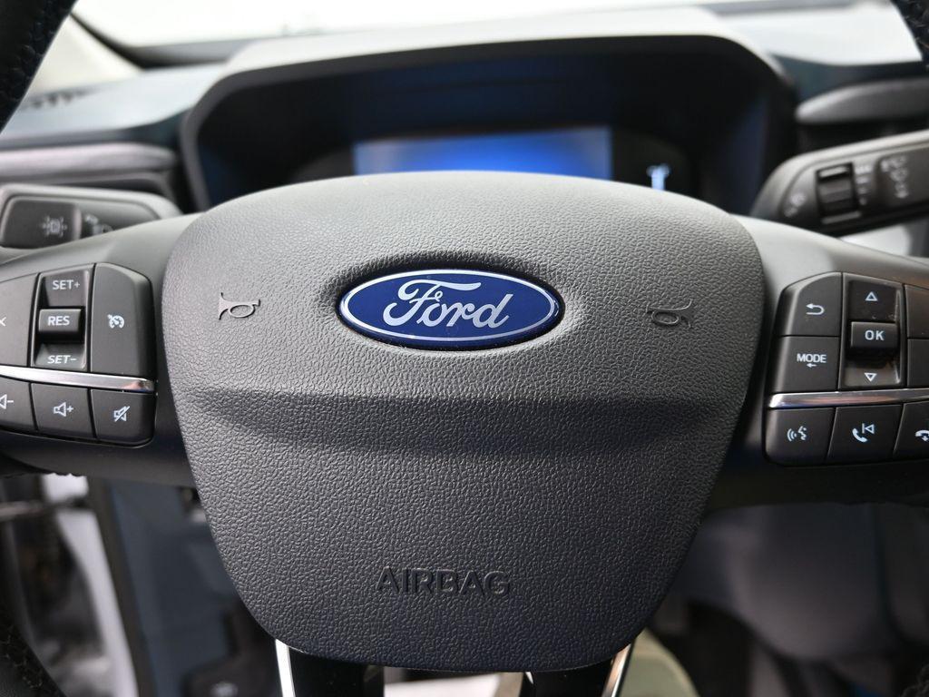 new 2025 Ford Maverick car, priced at $35,985
