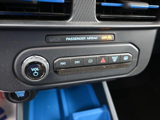 new 2025 Ford Maverick car, priced at $33,946