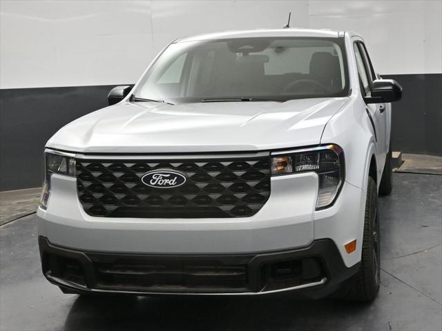 new 2025 Ford Maverick car, priced at $33,946