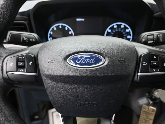 used 2022 Ford Maverick car, priced at $25,980