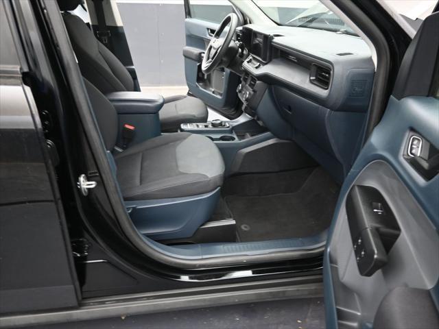 used 2022 Ford Maverick car, priced at $25,980