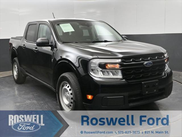 used 2022 Ford Maverick car, priced at $26,288