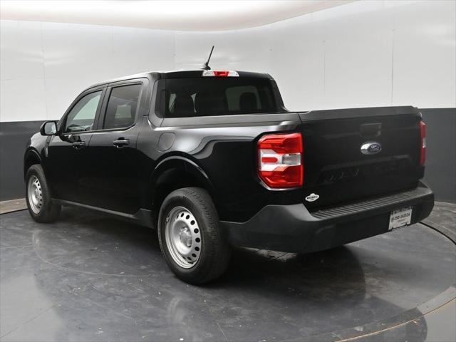 used 2022 Ford Maverick car, priced at $25,980