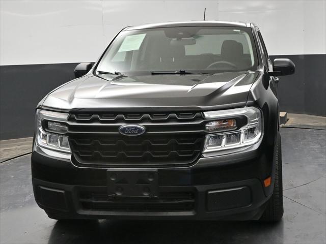 used 2022 Ford Maverick car, priced at $25,980