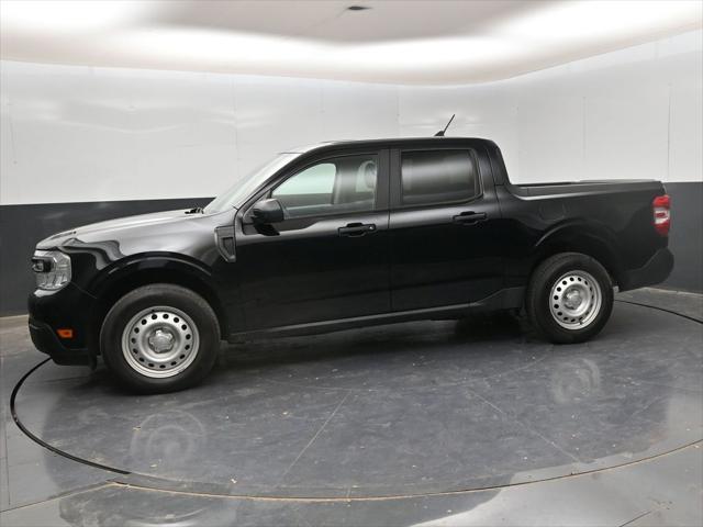 used 2022 Ford Maverick car, priced at $25,980