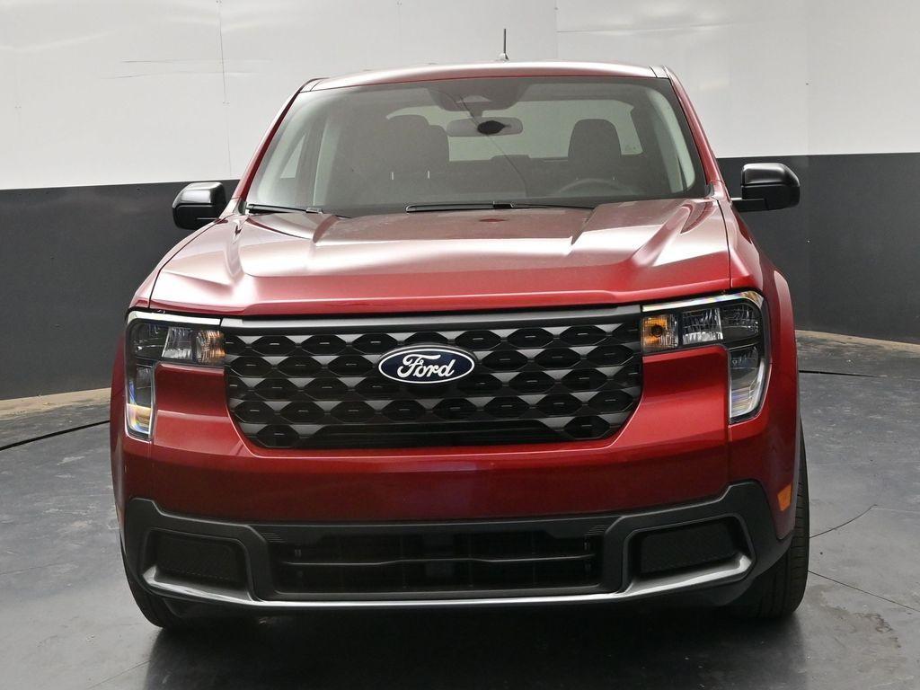 new 2025 Ford Maverick car, priced at $36,840