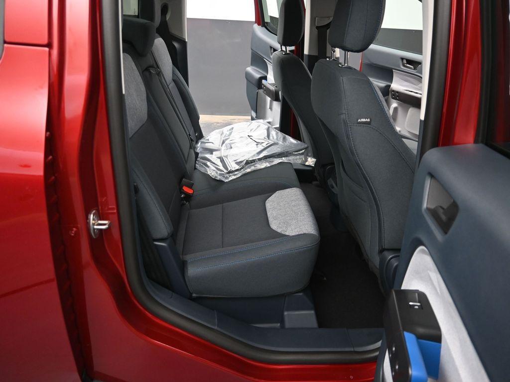 new 2025 Ford Maverick car, priced at $36,840