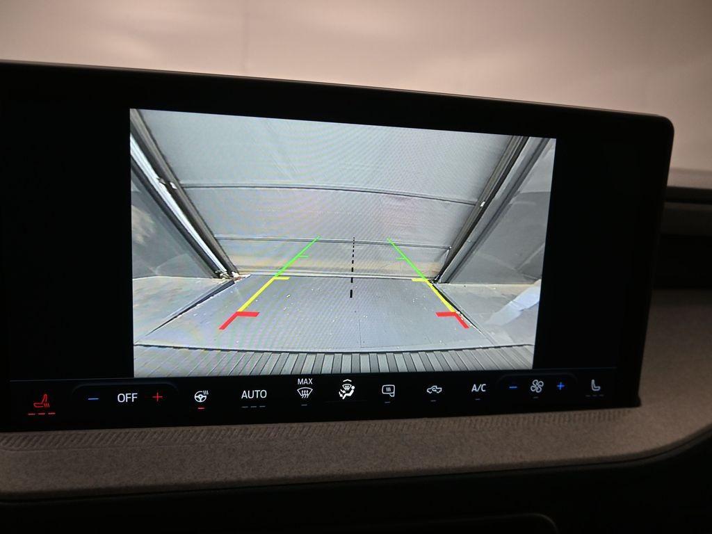 new 2025 Ford Maverick car, priced at $36,840