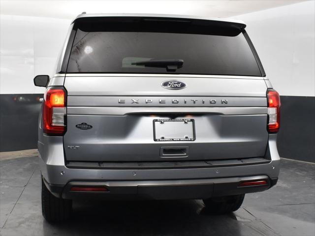 used 2022 Ford Expedition car, priced at $39,488