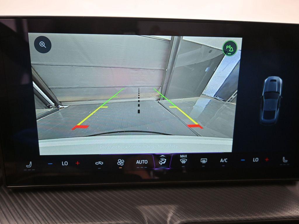 new 2026 Ford Mustang car, priced at $37,175