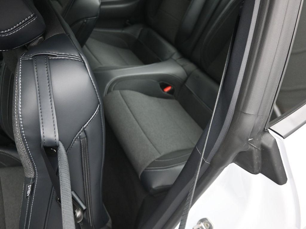 new 2026 Ford Mustang car, priced at $37,175