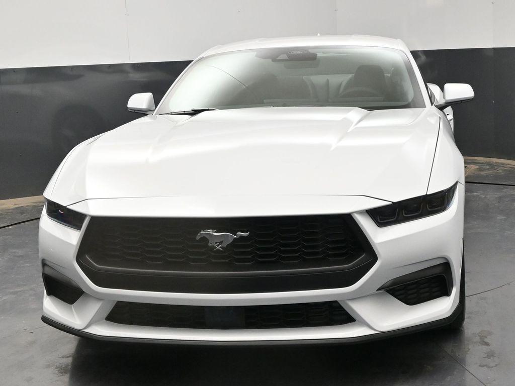 new 2026 Ford Mustang car, priced at $37,175