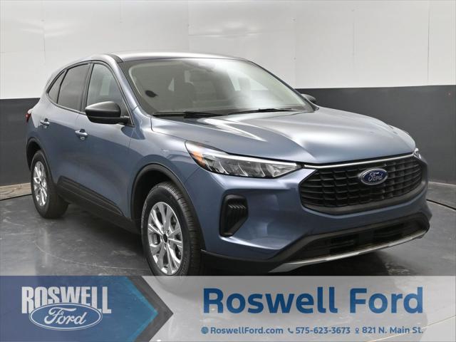 new 2025 Ford Escape car, priced at $30,319