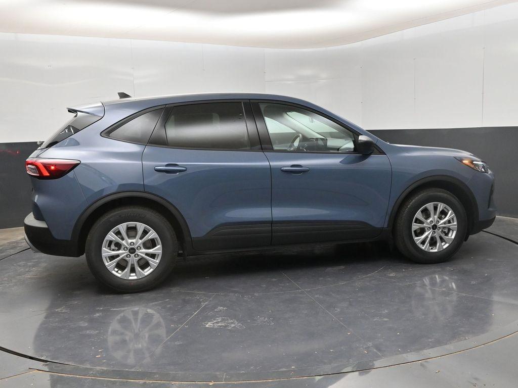 new 2025 Ford Escape car, priced at $32,480
