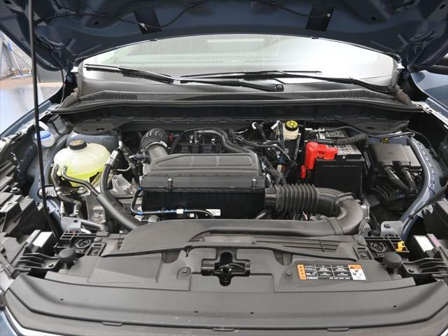 new 2025 Ford Escape car, priced at $30,319