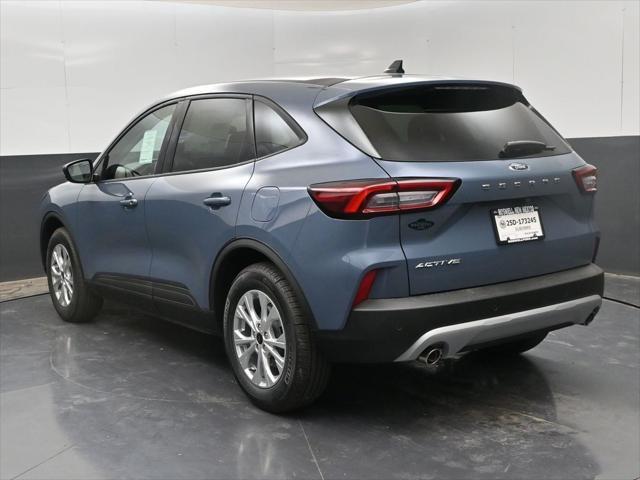 new 2025 Ford Escape car, priced at $30,319