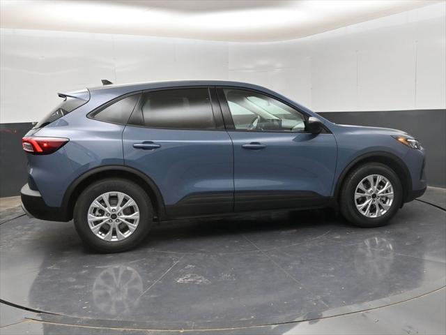 new 2025 Ford Escape car, priced at $30,319