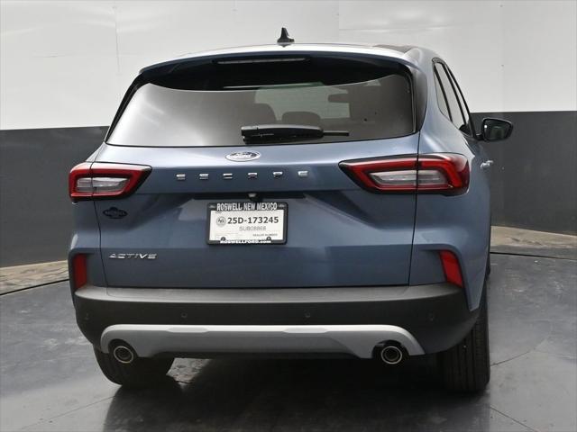 new 2025 Ford Escape car, priced at $30,319