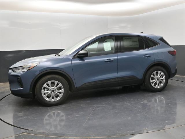 new 2025 Ford Escape car, priced at $30,319