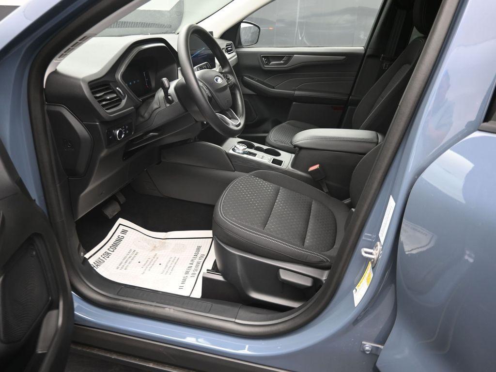 new 2025 Ford Escape car, priced at $32,480