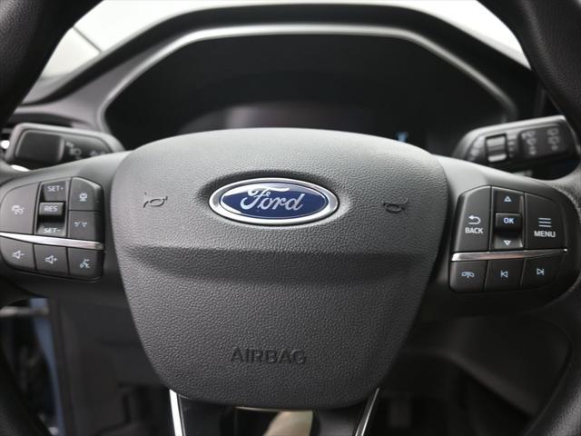 new 2025 Ford Escape car, priced at $30,319