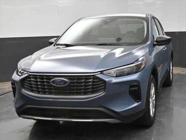 new 2025 Ford Escape car, priced at $30,319