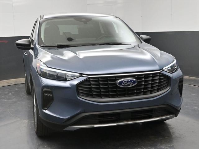 new 2025 Ford Escape car, priced at $30,319