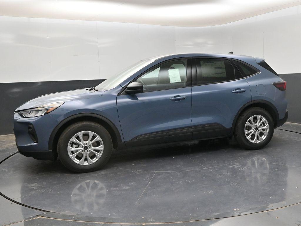 new 2025 Ford Escape car, priced at $32,480