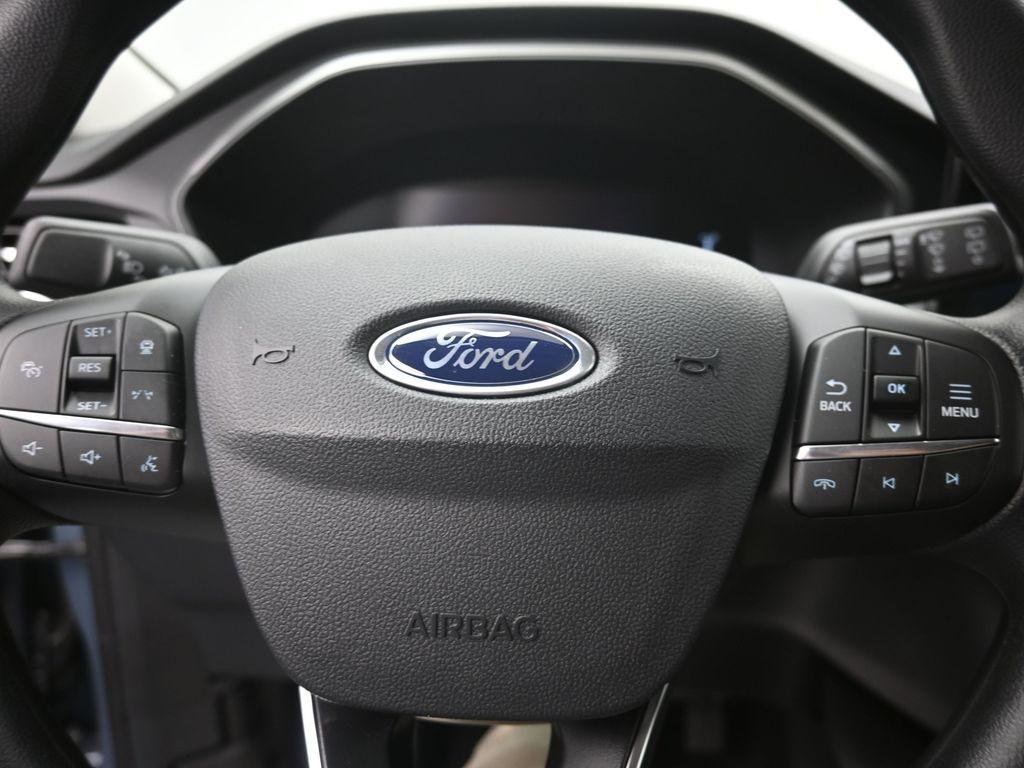 new 2025 Ford Escape car, priced at $32,480