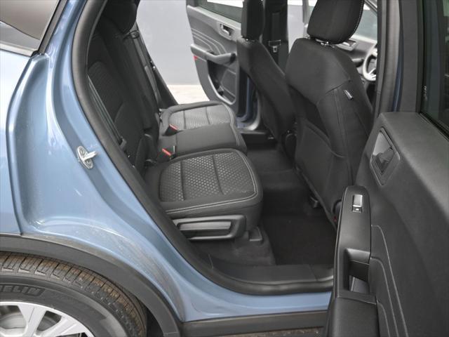 new 2025 Ford Escape car, priced at $30,319