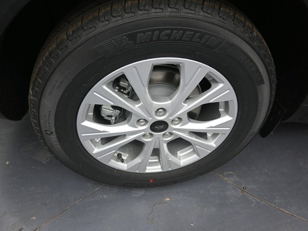 new 2025 Ford Escape car, priced at $32,480