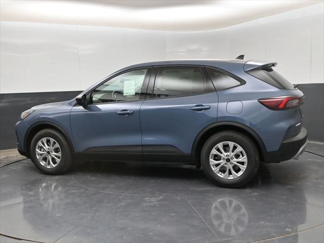 new 2025 Ford Escape car, priced at $30,319