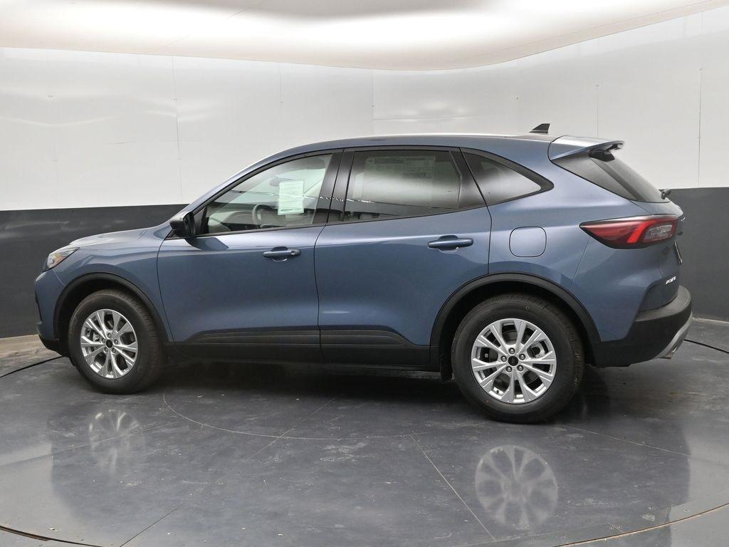 new 2025 Ford Escape car, priced at $32,480