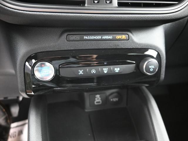 new 2025 Ford Escape car, priced at $30,319