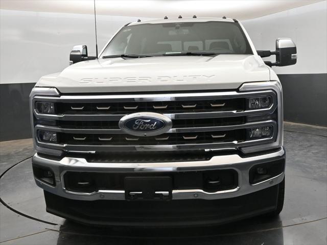 new 2025 Ford F-250 car, priced at $99,520