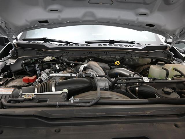 new 2025 Ford F-250 car, priced at $87,530