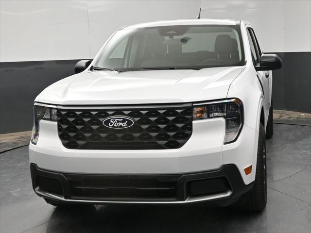 new 2025 Ford Maverick car, priced at $32,340