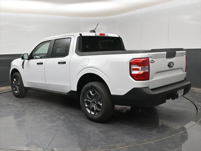 new 2025 Ford Maverick car, priced at $32,340