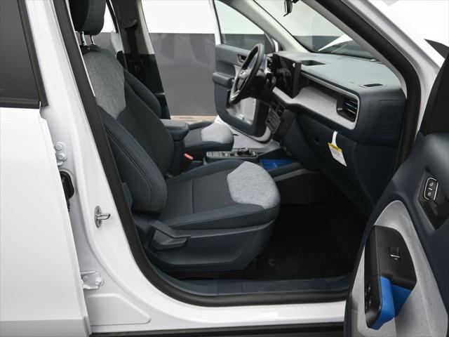 new 2025 Ford Maverick car, priced at $32,340
