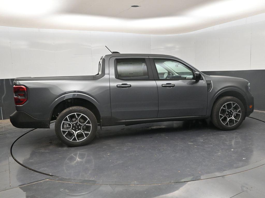 new 2025 Ford Maverick car, priced at $39,230