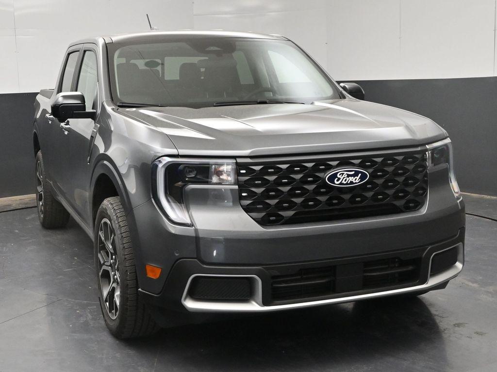 new 2025 Ford Maverick car, priced at $39,230