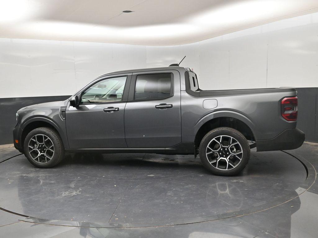 new 2025 Ford Maverick car, priced at $39,230