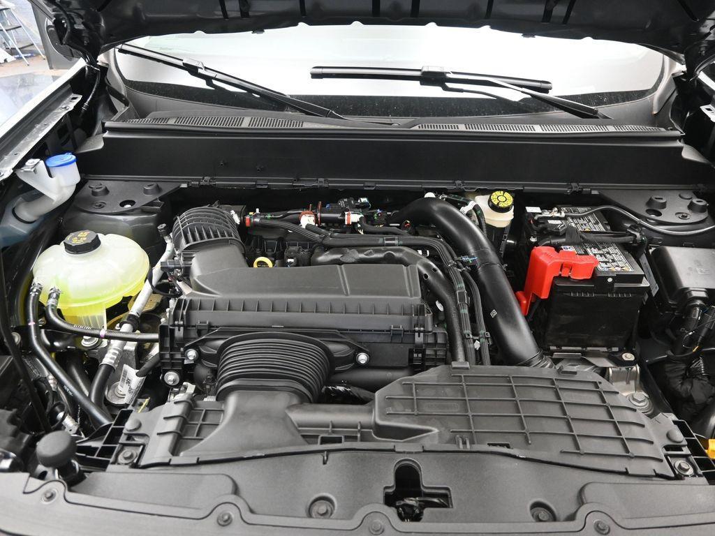 new 2025 Ford Maverick car, priced at $39,230