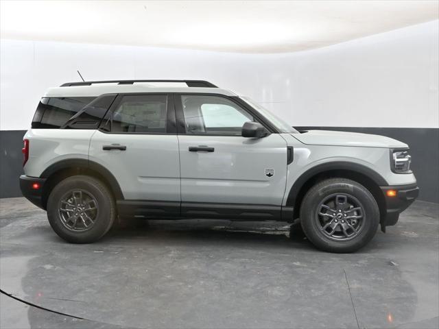 new 2024 Ford Bronco Sport car, priced at $32,815