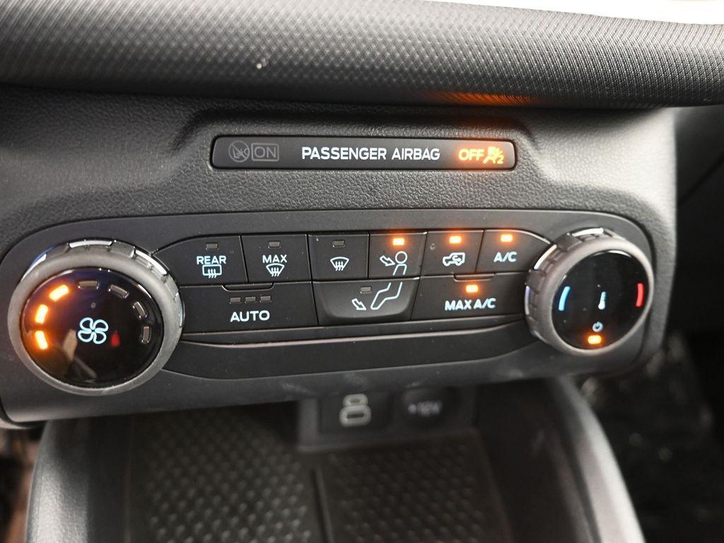 used 2023 Ford Bronco Sport car, priced at $28,980