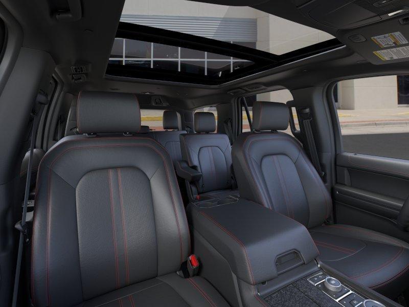 new 2024 Ford Expedition car, priced at $82,860