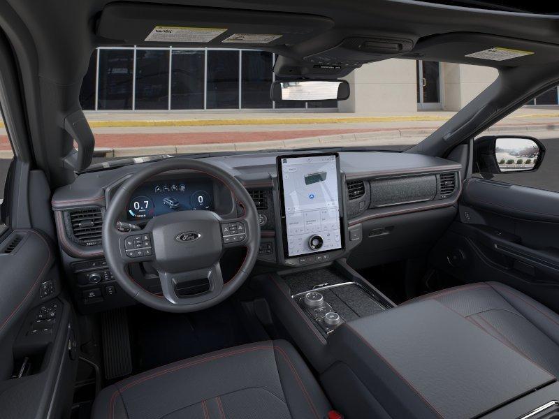 new 2024 Ford Expedition car, priced at $82,860